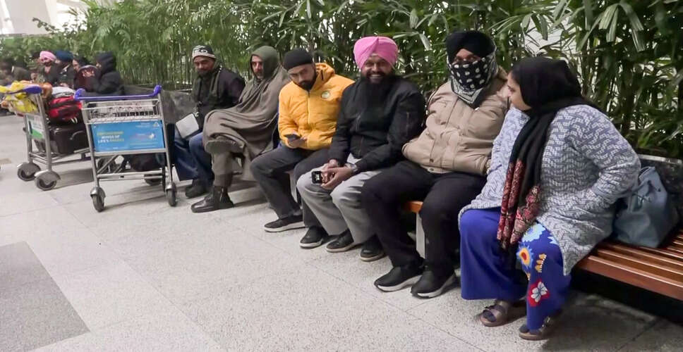 दिल्ली में गणतंत्र दिवस के कारण हवाई यात्रा में बाधाएं