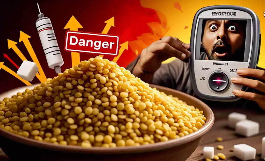 डायबिटीज के मरीजों के लिए दालों का सेवन: सावधानियां और सुझाव