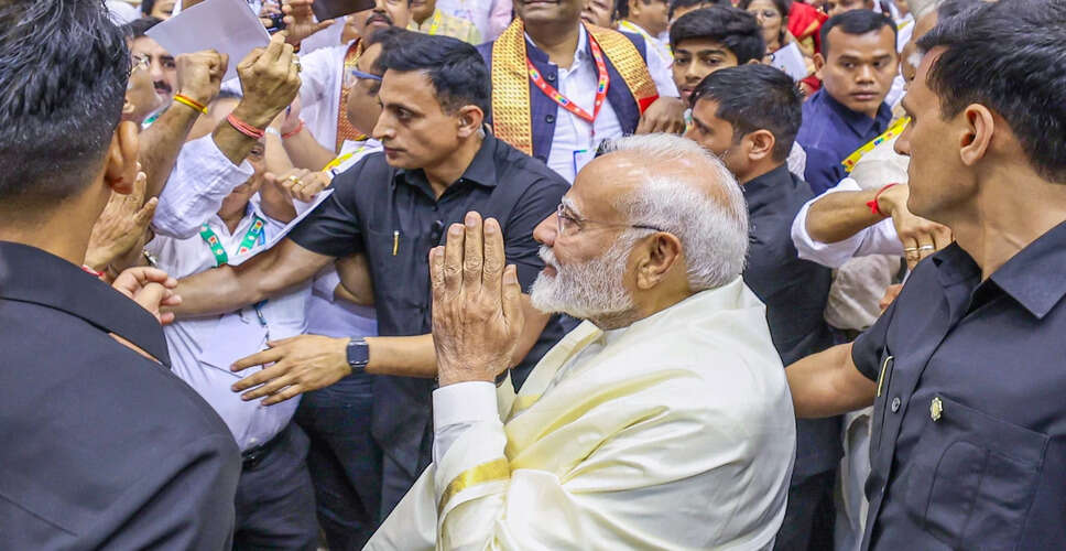 उत्तराखंड की 25वीं वर्षगांठ पर प्रधानमंत्री मोदी का संदेश