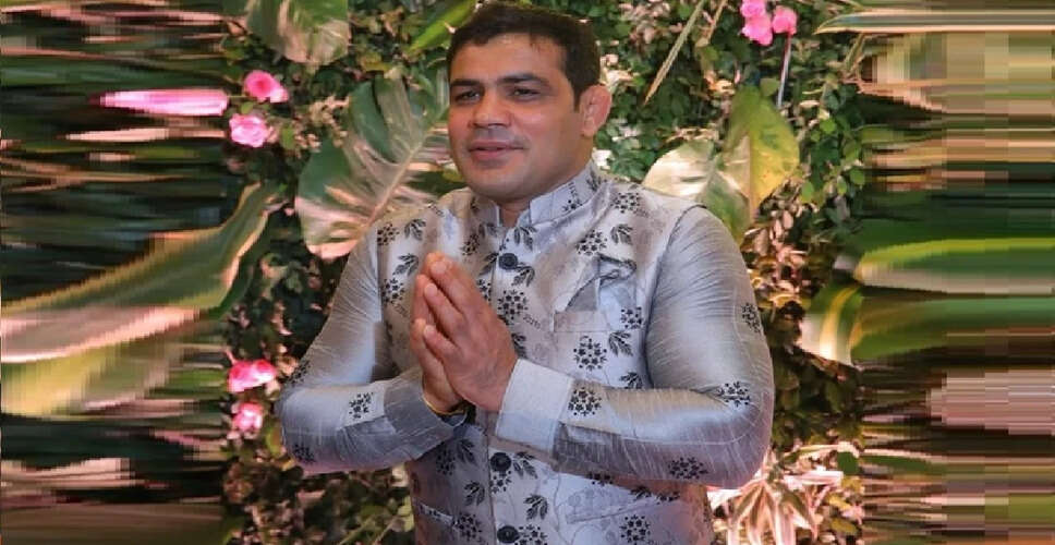 सुप्रीम कोर्ट ने ओलंपिक पदक विजेता सुशील कुमार की ज़मानत रद्द की