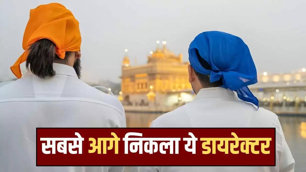 आदित्य धर की फिल्म 'धुरंधर' ने बॉक्स ऑफिस पर मचाई धूम