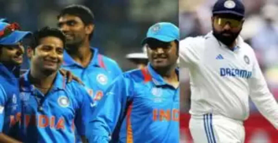 36 वर्षीय पीयूष चावला ने क्रिकेट से लिया संन्यास, जानें उनके करियर की खास बातें