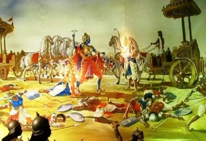 धृतराष्ट्र और गांधारी की कहानी: संतान की परवरिश का महत्व