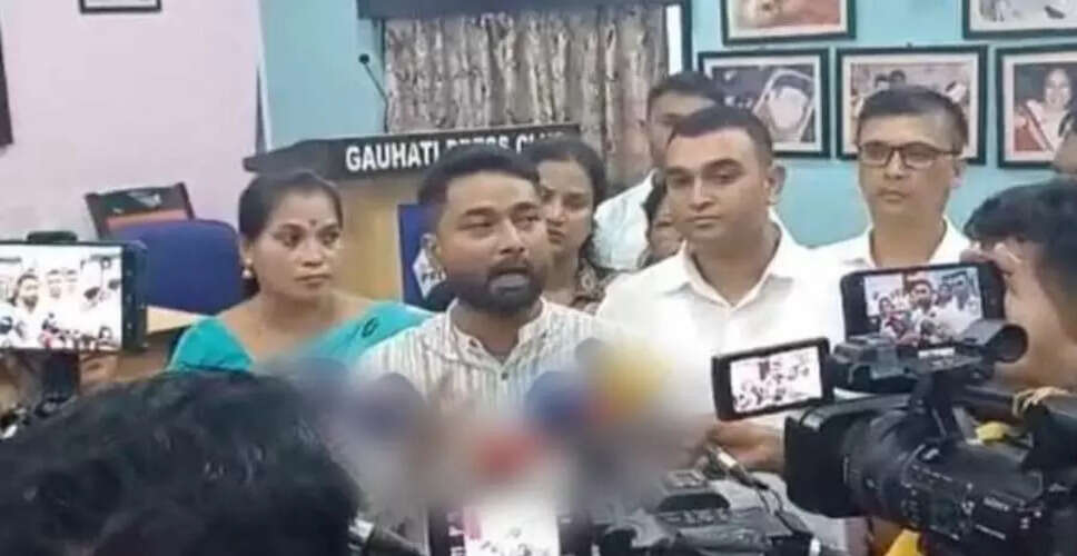 असम में फर्जी जाति प्रमाणपत्रों के मामले में कार्रवाई की मांग