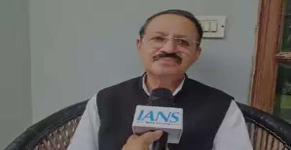 सर्जिकल स्ट्राइक हुई या नहीं, इंदिरा गांधी ने तो पाकिस्तान के दो हिस्से कर दिए थे : राशिद अल्वी