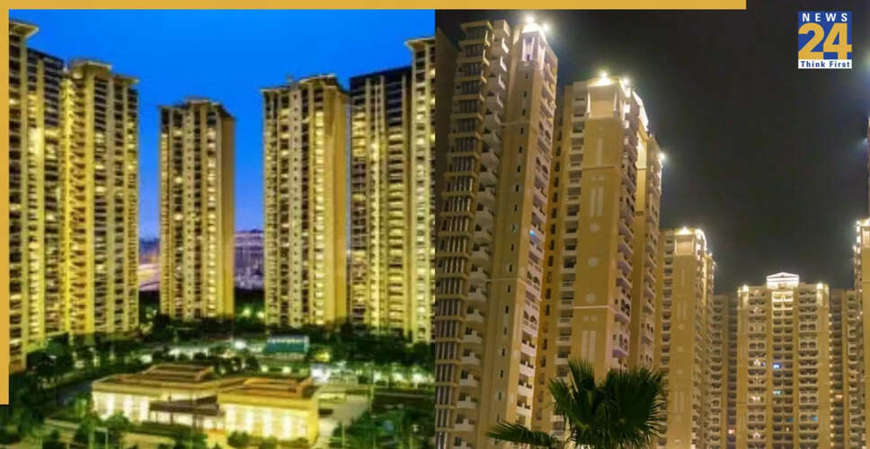 नोएडा बनाम ग्रेटर नोएडा: कौन सा स्थान है बेहतर निवेश के लिए?
