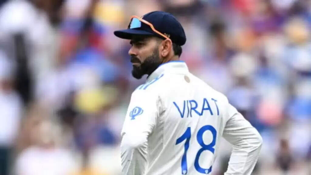 विराट कोहली की टेस्ट क्रिकेट से विदाई, इंग्लैंड टेस्ट सीरीज के लिए नई टीम इंडिया का ऐलान