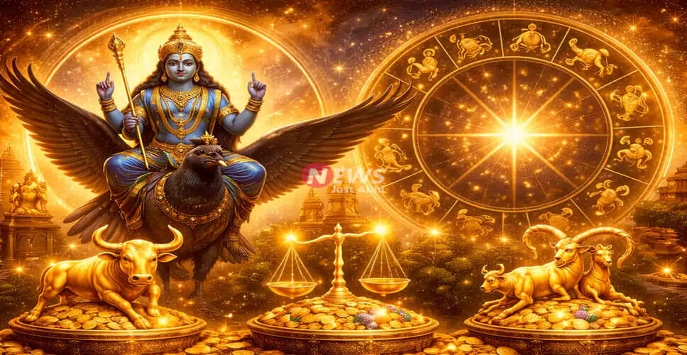 ज्योतिष के अनुसार इन राशियों को मिलेगा विशेष लाभ