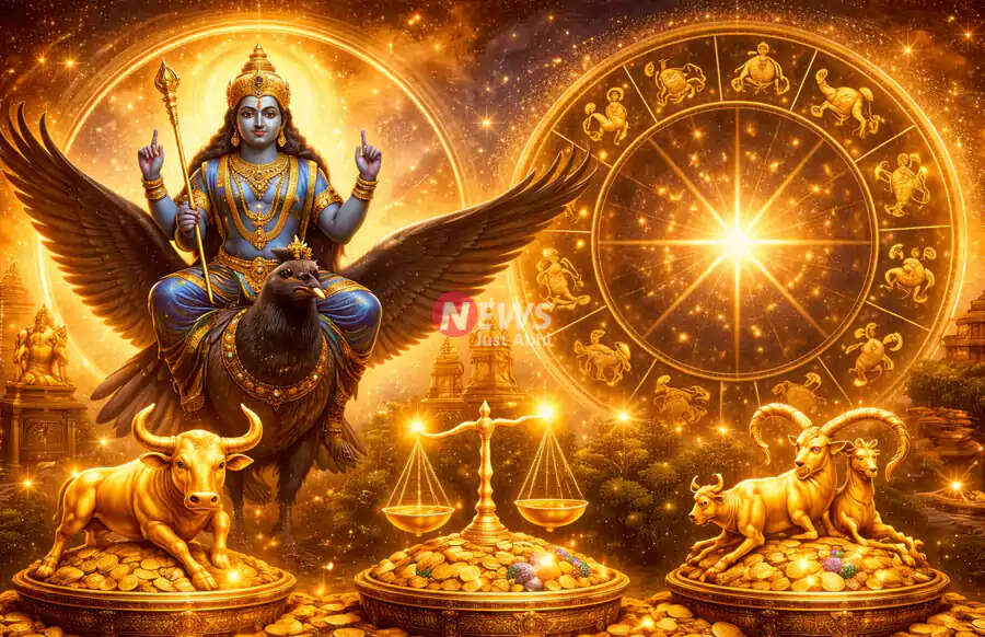 ज्योतिष के अनुसार इन राशियों को मिलेगा विशेष लाभ