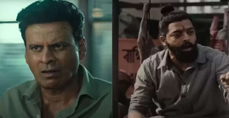 इस सप्ताह OTT पर आने वाली नई फिल्में और सीरीज