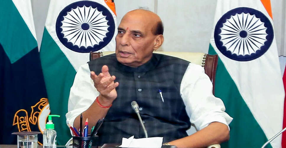 राजनाथ सिंह की मोरक्को यात्रा: भारतीय रक्षा विनिर्माण का नया अध्याय