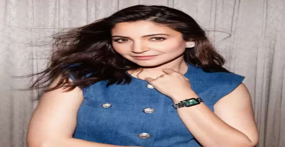 फादर्स डे : अनुष्का शर्मा ने पिता को बताया 'शानदार', रूपाली बोलीं - 'मैं आपको आज भी महसूस करती हूं'