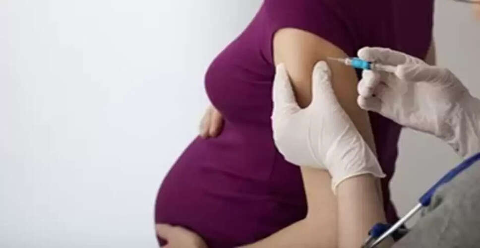 बच्चों में काली खांसी: जानें लक्षण और रोकथाम के उपाय