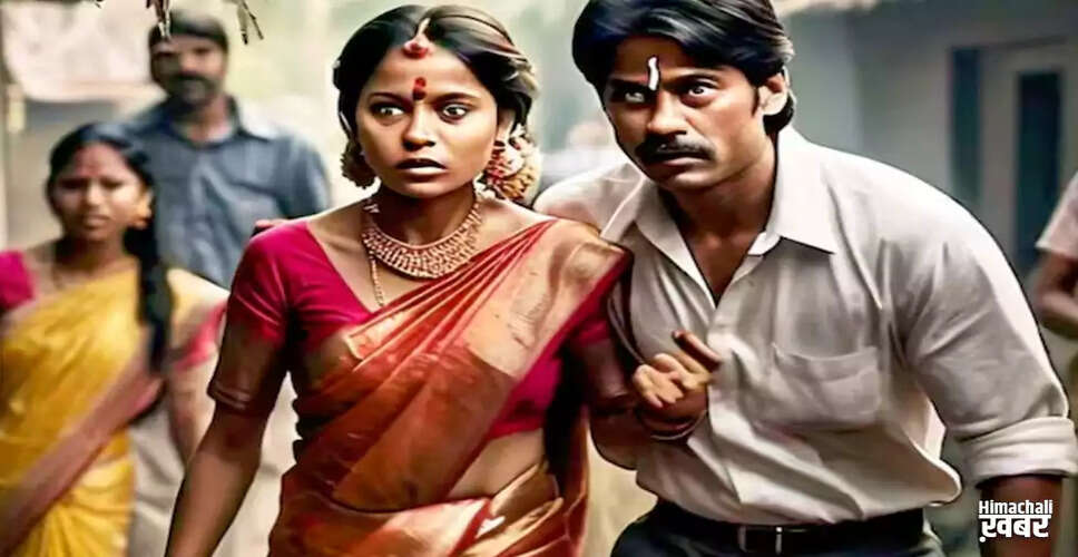 बागपत में किराए के मकान के बहाने लूट की वारदात, महिला की चेन और कुंडल छीनकर भागे लुटेरे