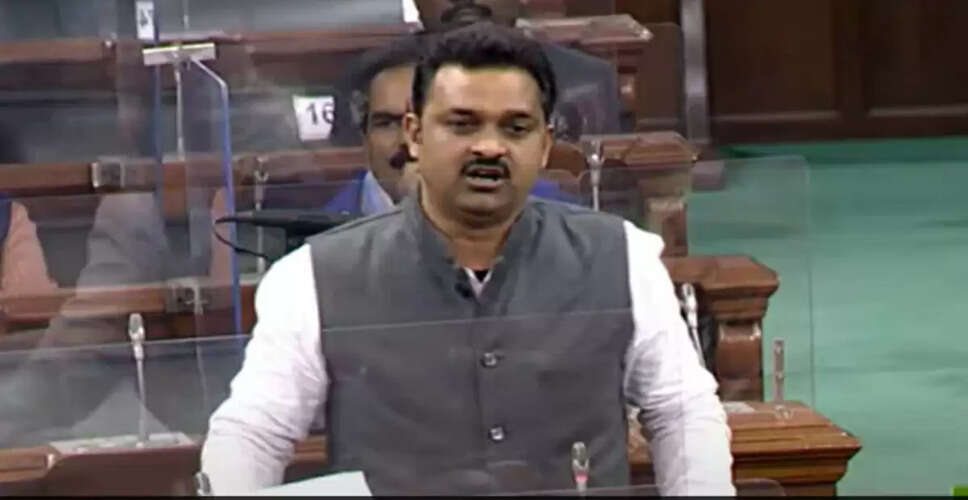 केंद्र बिहार के विकास के लिए फंड जारी करेगा: केंद्रीय मंत्री