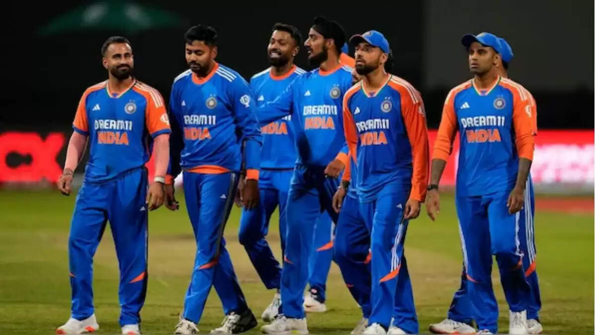 एशिया कप 2025 के लिए भारतीय टीम का चयन, कोच गंभीर के चहेते खिलाड़ियों को मिला मौका