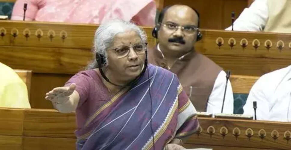 लोकसभा ने मणिपुर बजट 2025-26 को मंजूरी दी