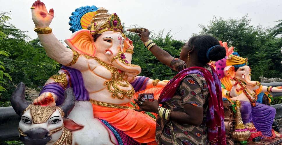 गणेशोत्सव को महाराष्ट्र राज्य उत्सव का दर्जा, राजनीतिक दृष्टिकोण से महत्वपूर्ण कदम