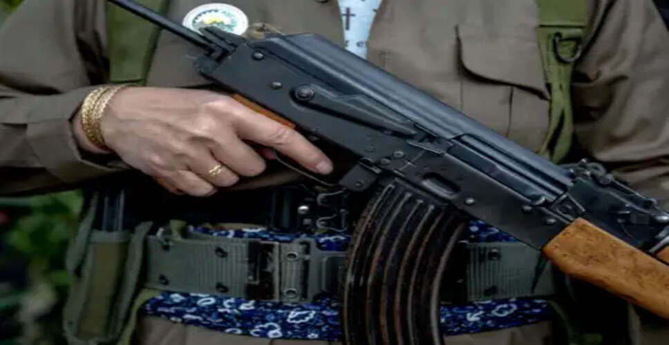 बिजनौर में आतंकवादी गतिविधियों की जांच तेज, संदिग्धों पर नजर