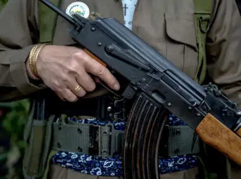 बिजनौर में आतंकवादी गतिविधियों की जांच तेज, संदिग्धों पर नजर