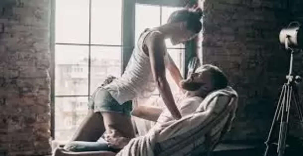 सेक्स के लिए बेहतरीन पोजीशन्स और उनके लाभ