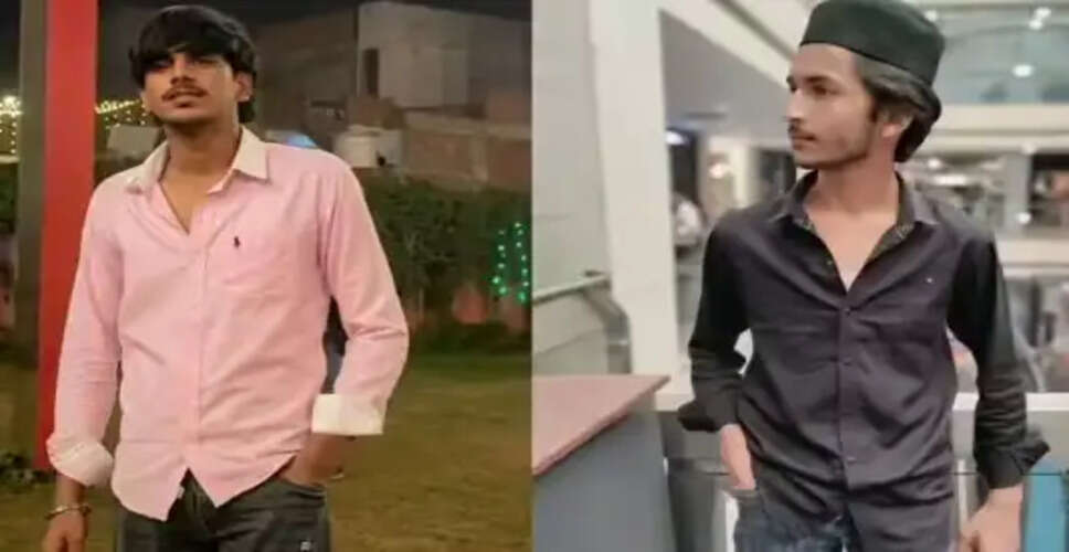 गाजियाबाद में किशोर की हत्या के आरोपी का एनकाउंटर, सपा ने उठाए सवाल