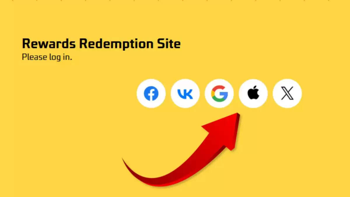 Garena Free Fire Max: Redeem Codes for June 5, 2025 Revealed