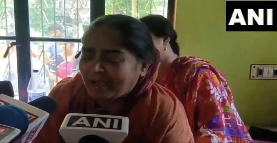 पश्चिम बंगाल में राजनीतिक हिंसा: चंद्रनाथ रथ की हत्या पर मां की भावनाएं