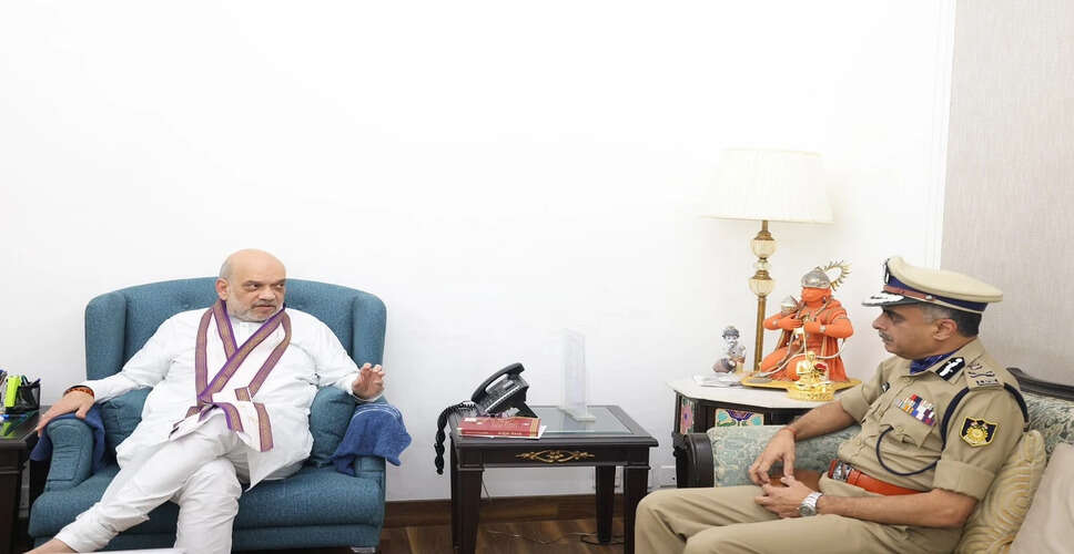 अनीश दयाल सिंह: नए उप राष्ट्रीय सुरक्षा सलाहकार की भूमिका और जिम्मेदारियां