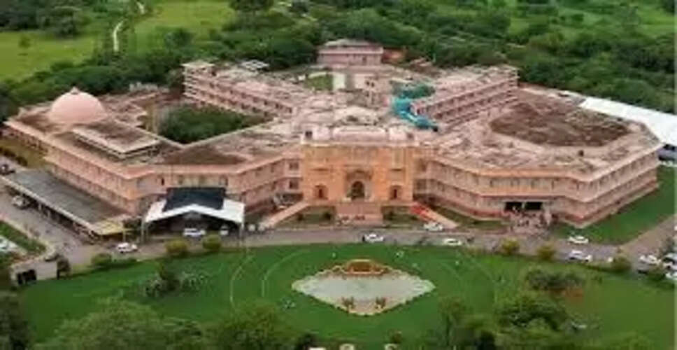 जयपुर में श्वसन रोग विशेषज्ञों का सम्मेलन: प्रदूषण और स्वास्थ्य पर चर्चा