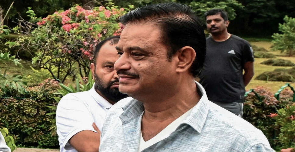 कर्नाटक विधायक बसनगौड़ा पाटिल यतनाल पर 'हेट स्पीच' का मामला दर्ज