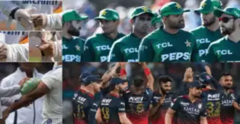 पाकिस्तान के खिलाफ मैच से पहले लुंगी एनगिडी की चोट ने बढ़ाई चिंता
