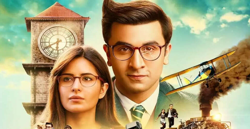 जग्गा जासूस: अनुराग बसु की फिल्म की यात्रा और चुनौतियाँ