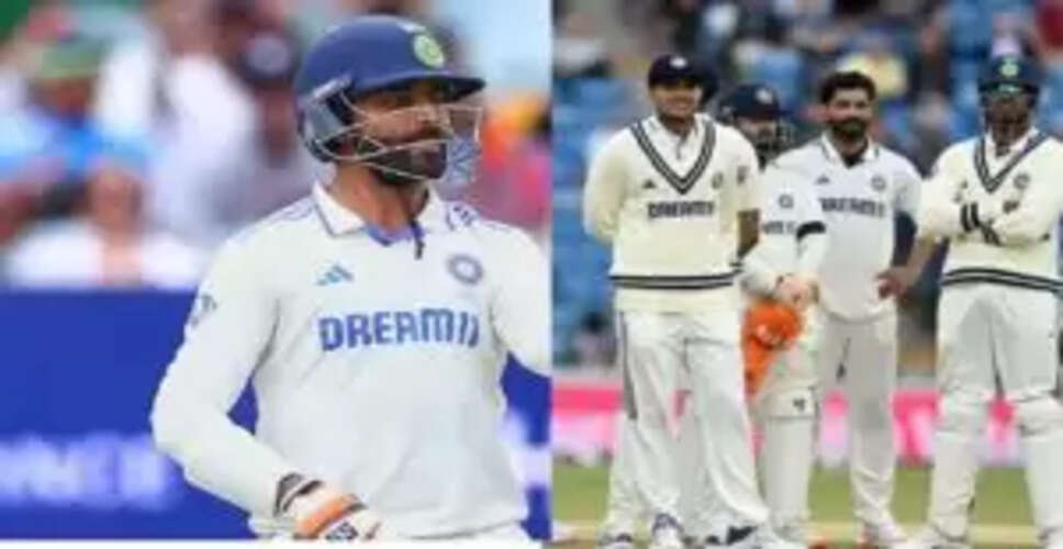 वेस्टइंडीज टेस्ट सीरीज के लिए टीम इंडिया में चार नए रणजी खिलाड़ियों का डेब्यू