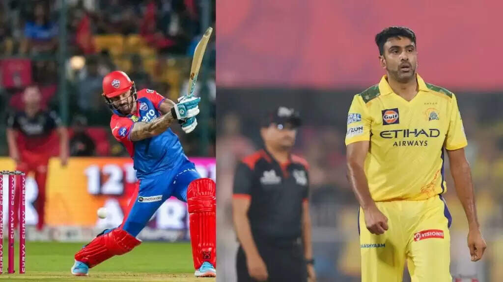 IPL 2025: ये 4 दिग्गज क्रिकेटर ले सकते हैं संन्यास