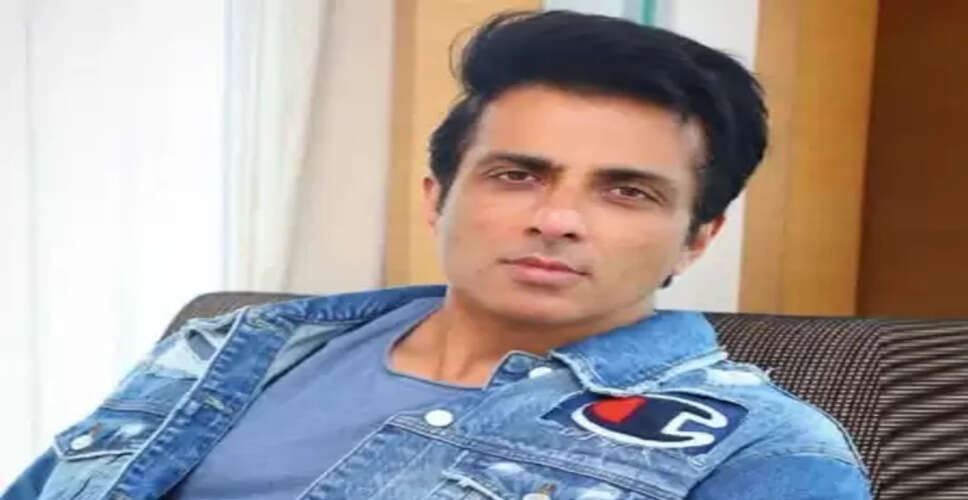 बेंगलुरु में मची भगदड़ पर सोनू सूद ने जताया दुख, बोले- ‘कोई भी जश्न जीवन के बराबर नहीं’