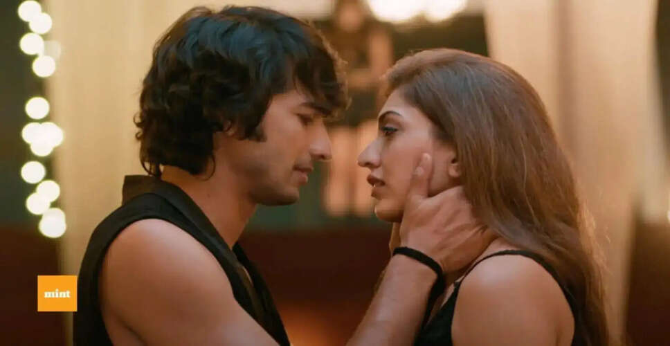 Campus Beats Returns: नया ट्रेलर और रोमांचक कहानी का खुलासा