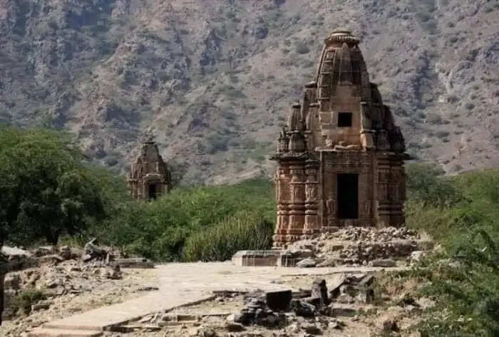 किराडू मंदिर: रात में जाने से डरने वाली रहस्यमयी जगह