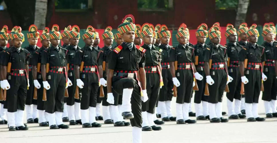 UPSC CDS NDA 2025: जानें सैलरी और चयन प्रक्रिया