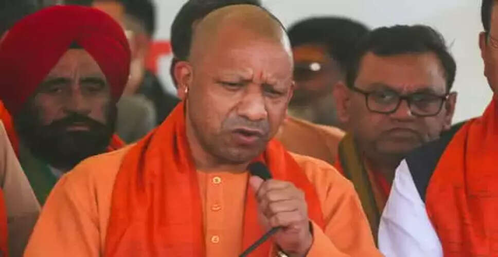 अयोध्या में दलित युवती की हत्या पर सियासी हलचल तेज