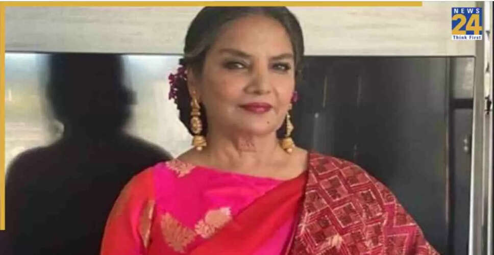 शबाना आज़मी का गणेश चतुर्थी पर विचार: विविधता का जश्न