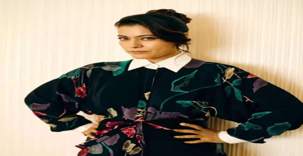 बर्थडे स्पेशल: जब धनुष ने झूठ बोलकर साइन करवाई फिल्म, सच सामने आने पर टूट गई थीं काजोल