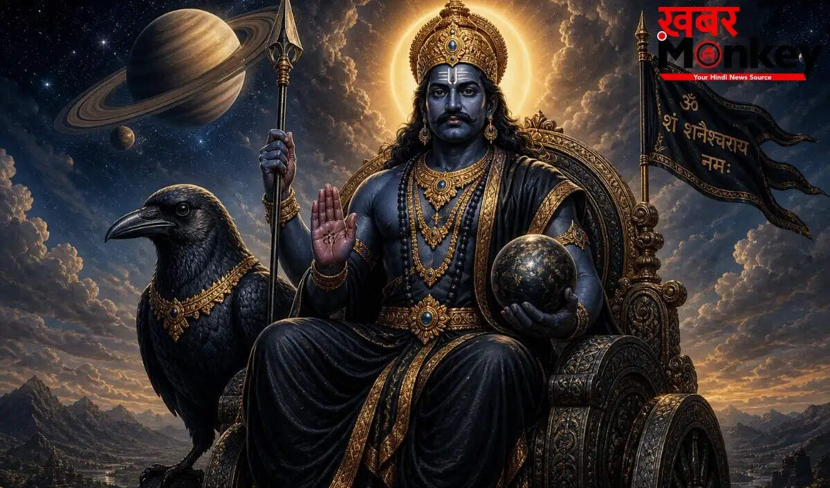 शनि जयंती 2026: विशेष उपाय और महत्व