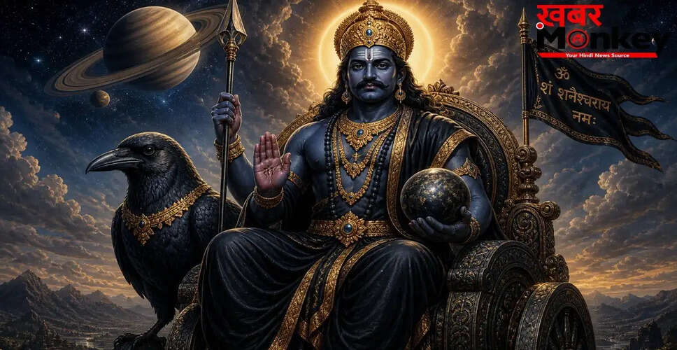 शनि जयंती 2026: विशेष उपाय और महत्व