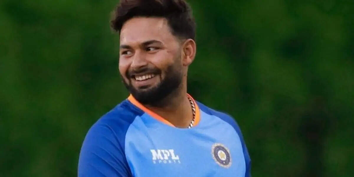 ऋषभ पंत का लखनऊ से गहरा संबंध और टुंडे कबाब का प्यार