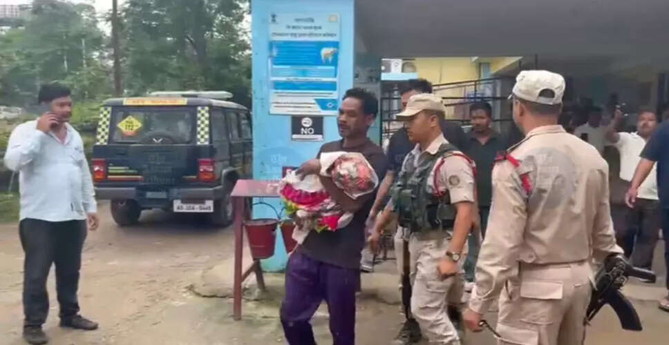 डिमौव में चार साल की बच्ची की हत्या, मां की हालत गंभीर