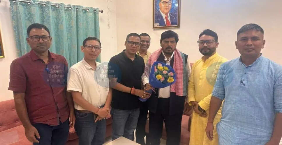 बिश्नुप्रिया मणिपुरी समुदाय की केंद्रीय ओबीसी सूची में शामिल करने की मांग