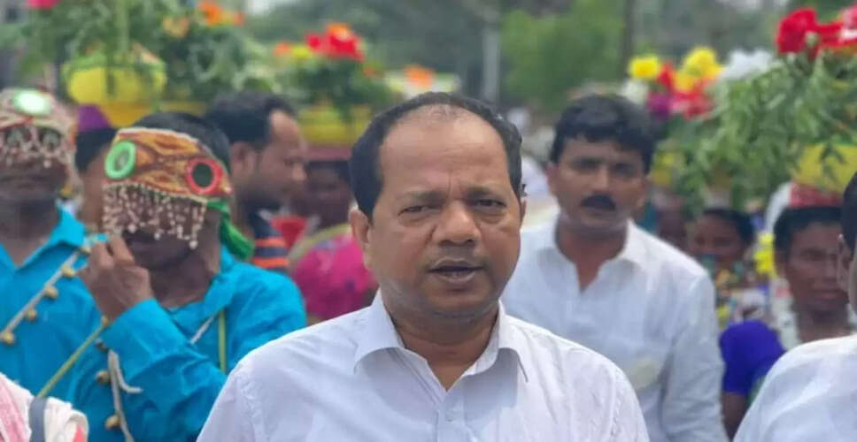 पश्चिम बंगाल में कृष्ण मंदिर का निर्माण, टीएमसी विधायक का बड़ा ऐलान