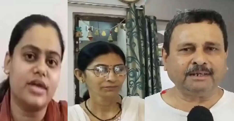 गुजरात की महिला ने 10 मिनट में बचाई जान, एयर इंडिया फ्लाइट दुर्घटना में 241 की मौत
