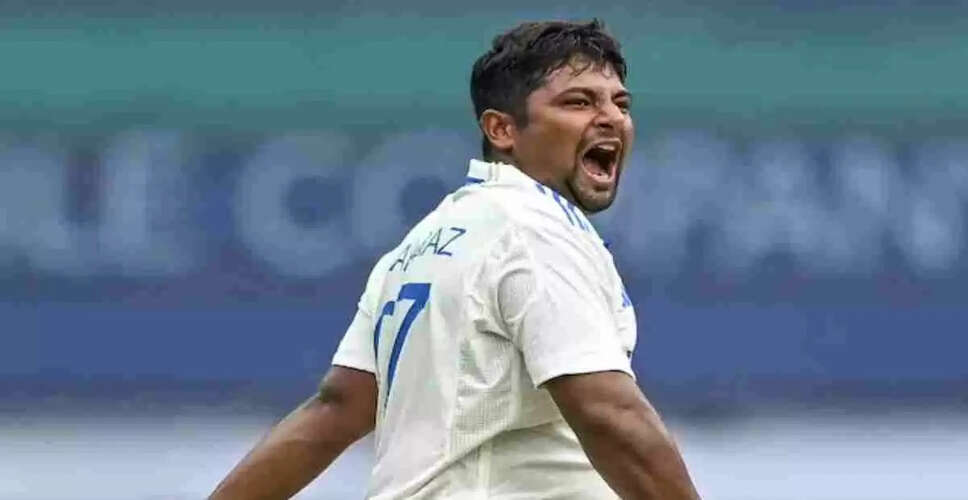 Sarfaraz Khan की शानदार पारी ने चयनकर्ताओं का ध्यान खींचा